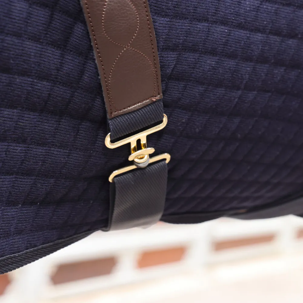 Shires Deluxe Tech Cooler Rug^Shires Equestrian Clearance