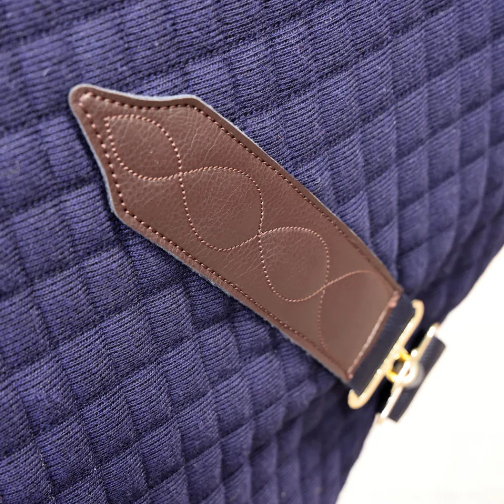 Shires Deluxe Tech Cooler Rug^Shires Equestrian Clearance