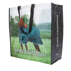Shires Tote Bag^Shires Equestrian Hot