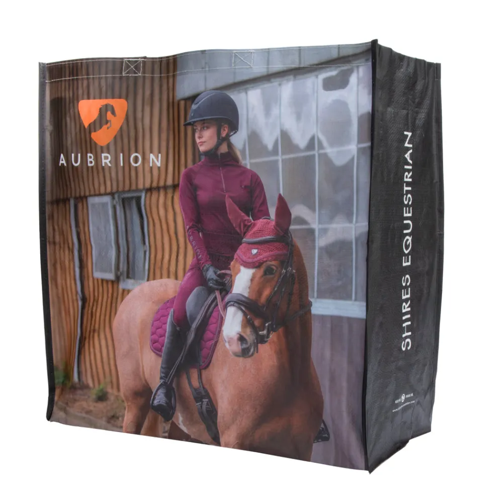 Shires Tote Bag^Shires Equestrian Hot