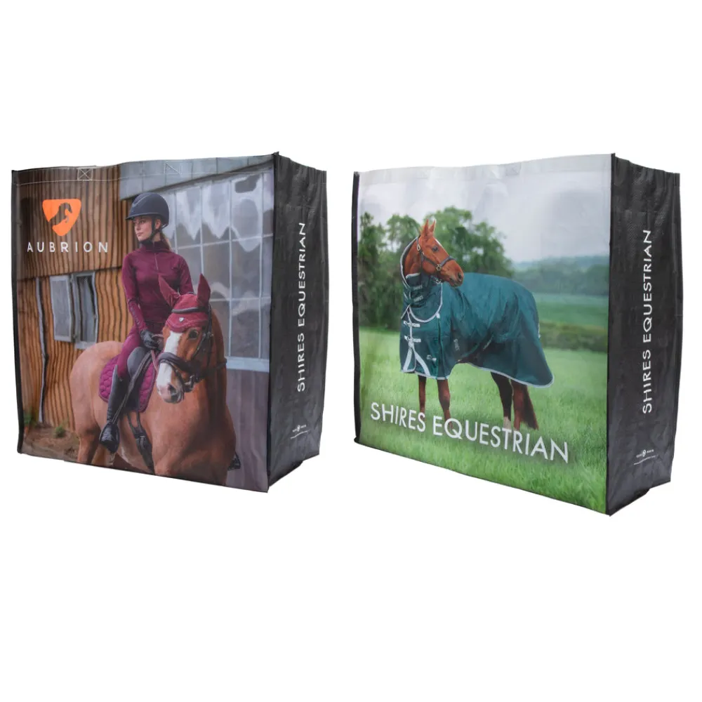 Shires Tote Bag^Shires Equestrian Hot