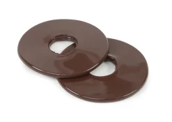 Silicone Bit Guards^Shires Equestrian New