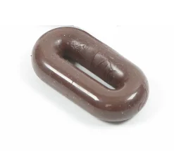 Silicone Martingale Stop^Shires Equestrian Hot