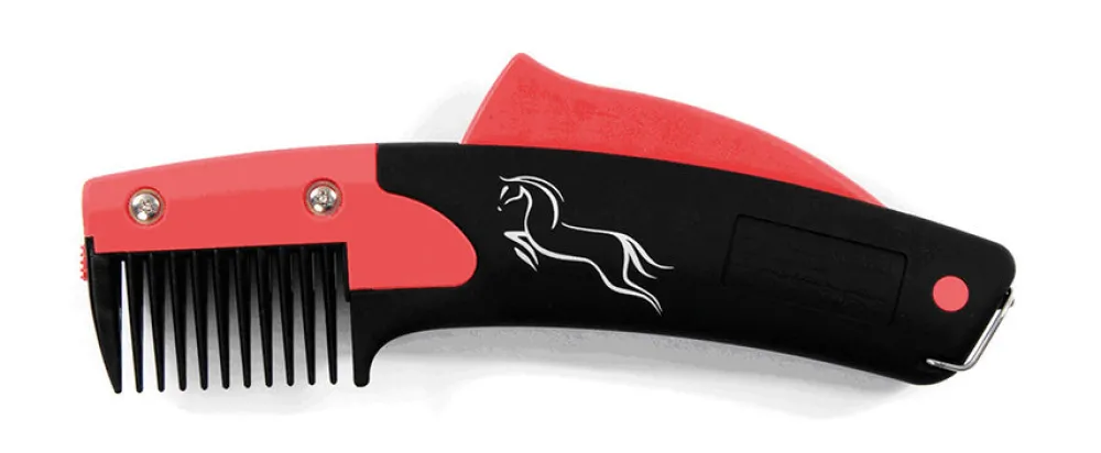 Solocomb Mk111^Shires Equestrian Sale