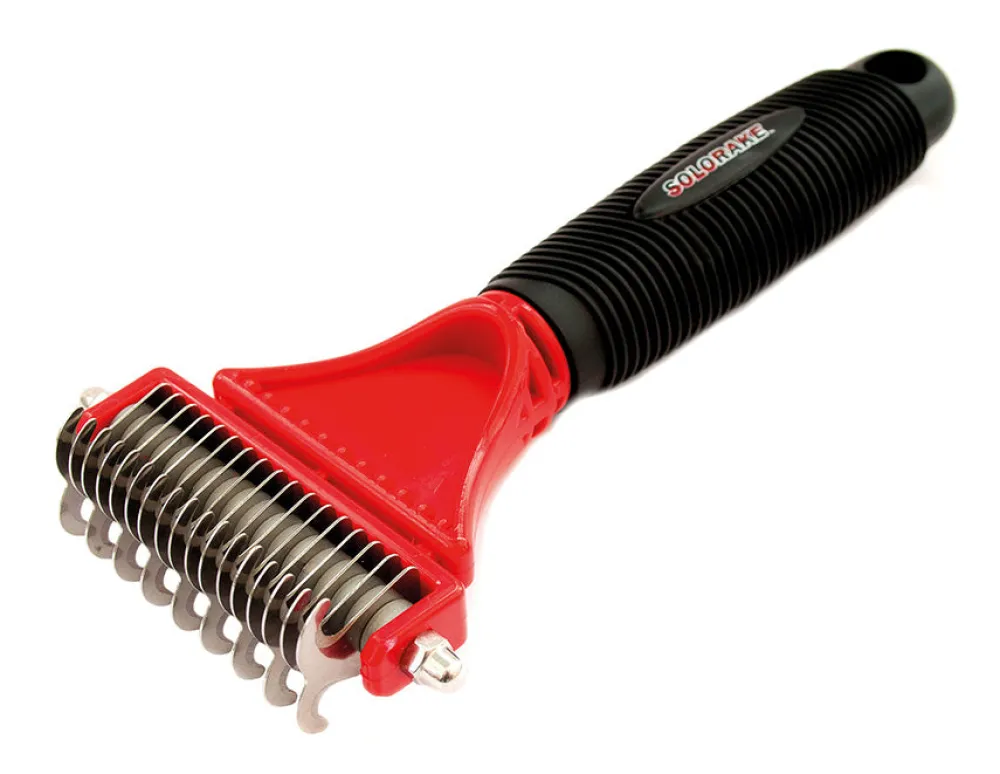 Solorake^Shires Equestrian Clearance