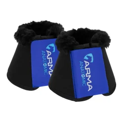 SupaFleece Neoprene Over Reach Boots^Shires Equestrian Online