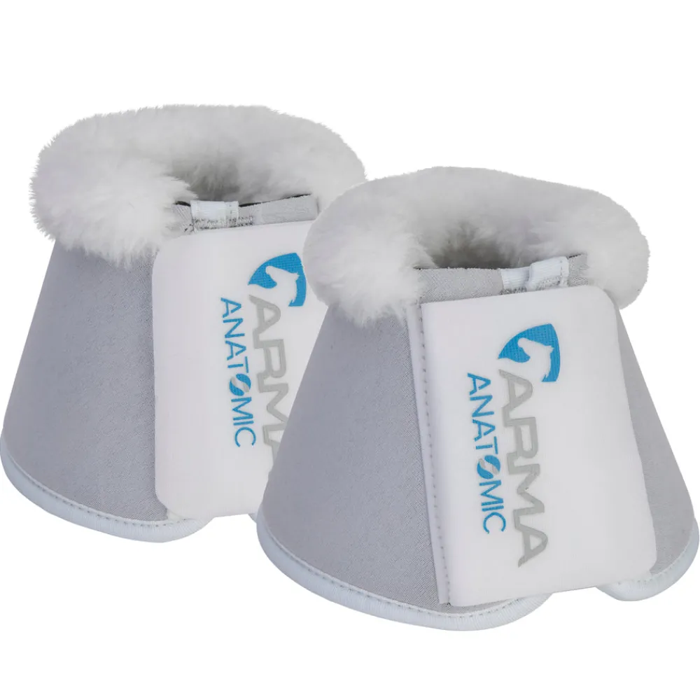 SupaFleece Neoprene Over Reach Boots^Shires Equestrian Online