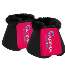 SupaFleece Neoprene Over Reach Boots^Shires Equestrian Online