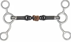 Sweet Iron Copper Tom Thumb^Shires Equestrian Discount