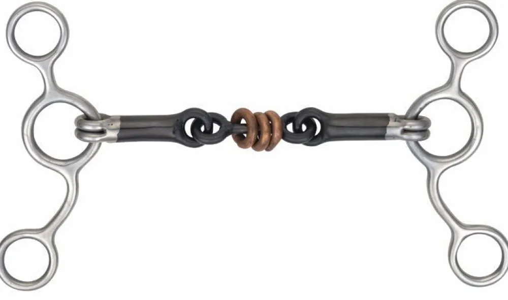 Sweet Iron Copper Tom Thumb^Shires Equestrian Discount