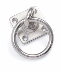 Swivel Tie Ring^Shires Equestrian
