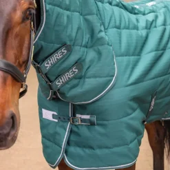 Tempest Original 200 Combo Stable Rug^Shires Equestrian New