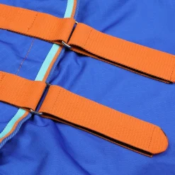 Tempest Original 50 Combo Turnout Rug^Shires Equestrian