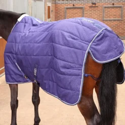 Tempest Original 100 Stable Rug^Shires Equestrian Hot