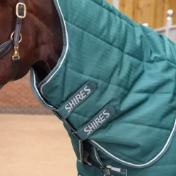 Tempest Original 200 Stable Rug & Neck^Shires Equestrian