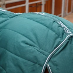 Tempest Original 200 Stable Rug & Neck^Shires Equestrian