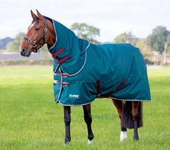 Tempest Original 200 Turnout Rug & Neck^Shires Equestrian Hot