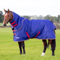 Tempest Original 100 Turnout Rug & Neck^Shires Equestrian Online