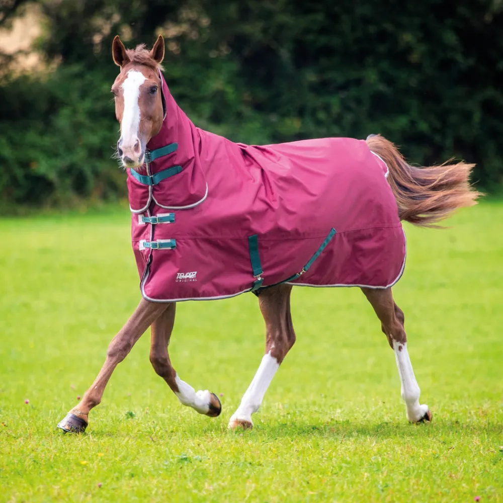 Tempest Original 200 Turnout Combo Rug^Shires Equestrian New
