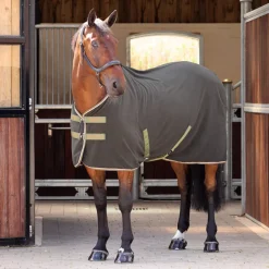 Tempest Original Fleece Rug^Shires Equestrian Outlet