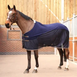 Tempest Original Fleece/Mesh Cooler Rug^Shires Equestrian Hot