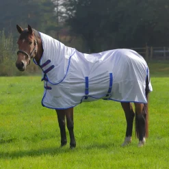 Tempest Original Fly Rug & Neck Set^Shires Equestrian Discount