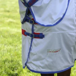 Tempest Original Fly Rug & Neck Set^Shires Equestrian Discount
