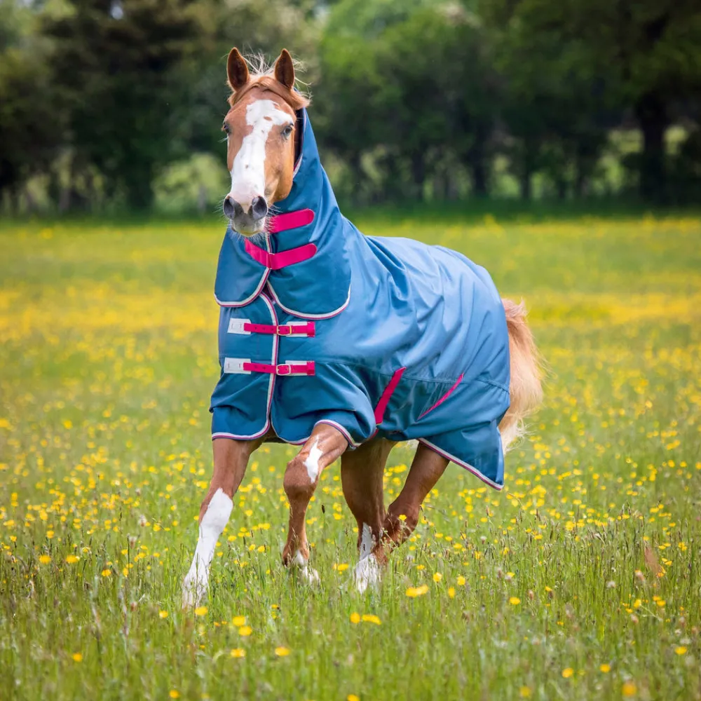 Tempest Original Lite Turnout Combo Rug^Shires Equestrian Sale