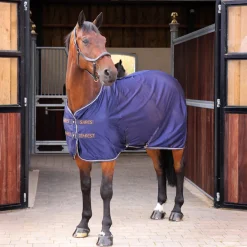 Tempest Original Mesh Cooler Rug^Shires Equestrian