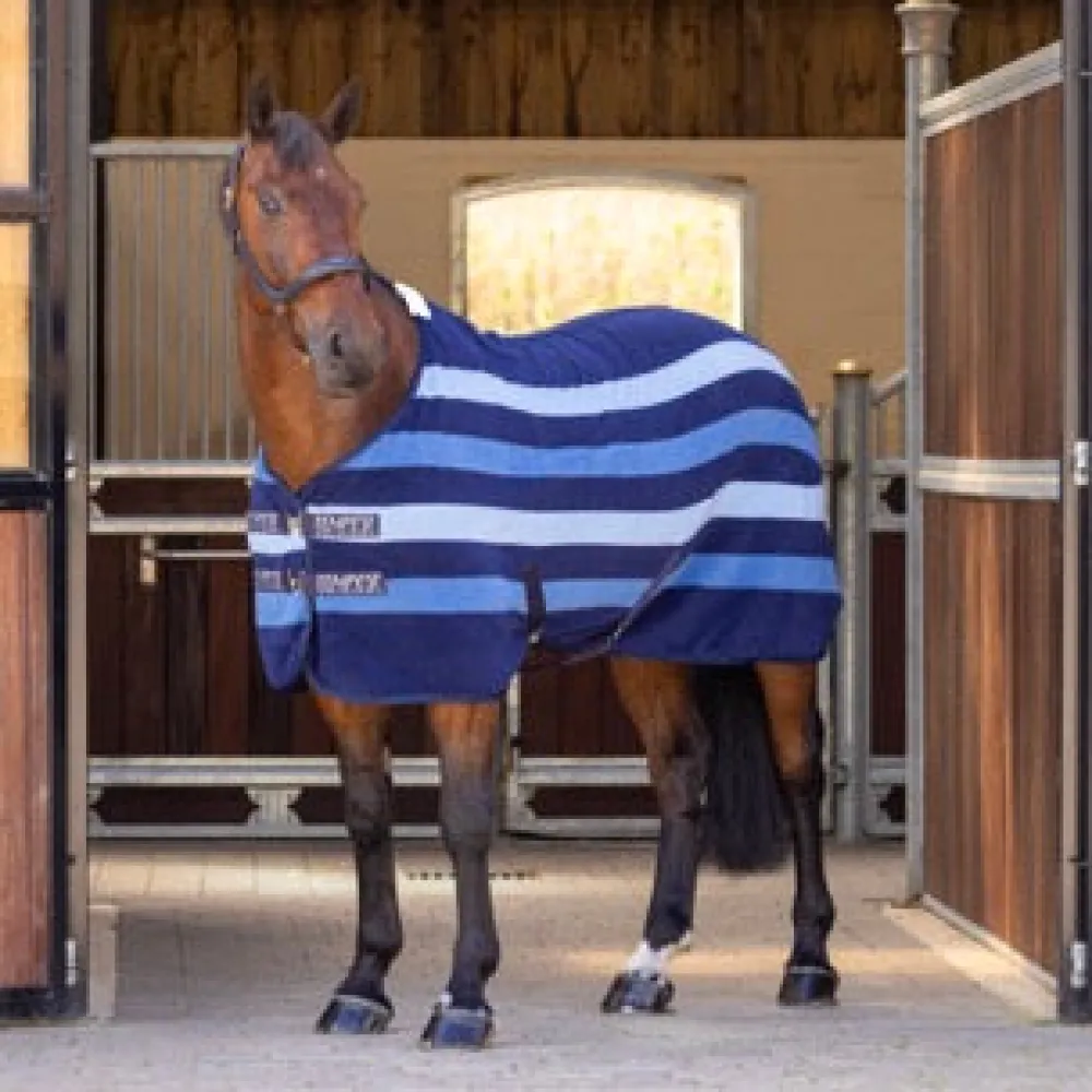 Tempest Original Newmarket Fleece Rug^Shires Equestrian Discount