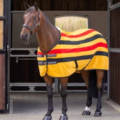 Tempest Original Newmarket Fleece Rug^Shires Equestrian Discount