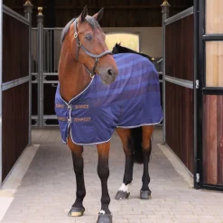 Tempest Original Scrim Cooler Rug^Shires Equestrian Sale