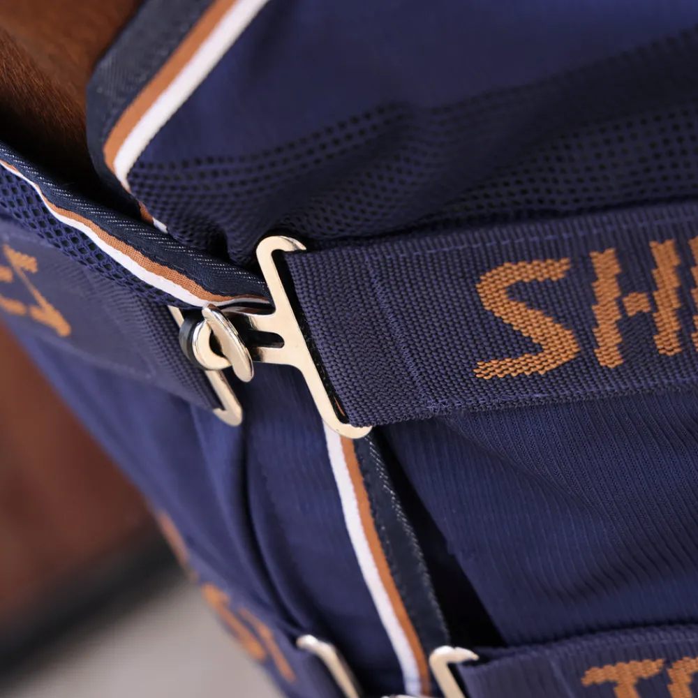 Tempest Original Scrim Cooler Rug^Shires Equestrian Sale