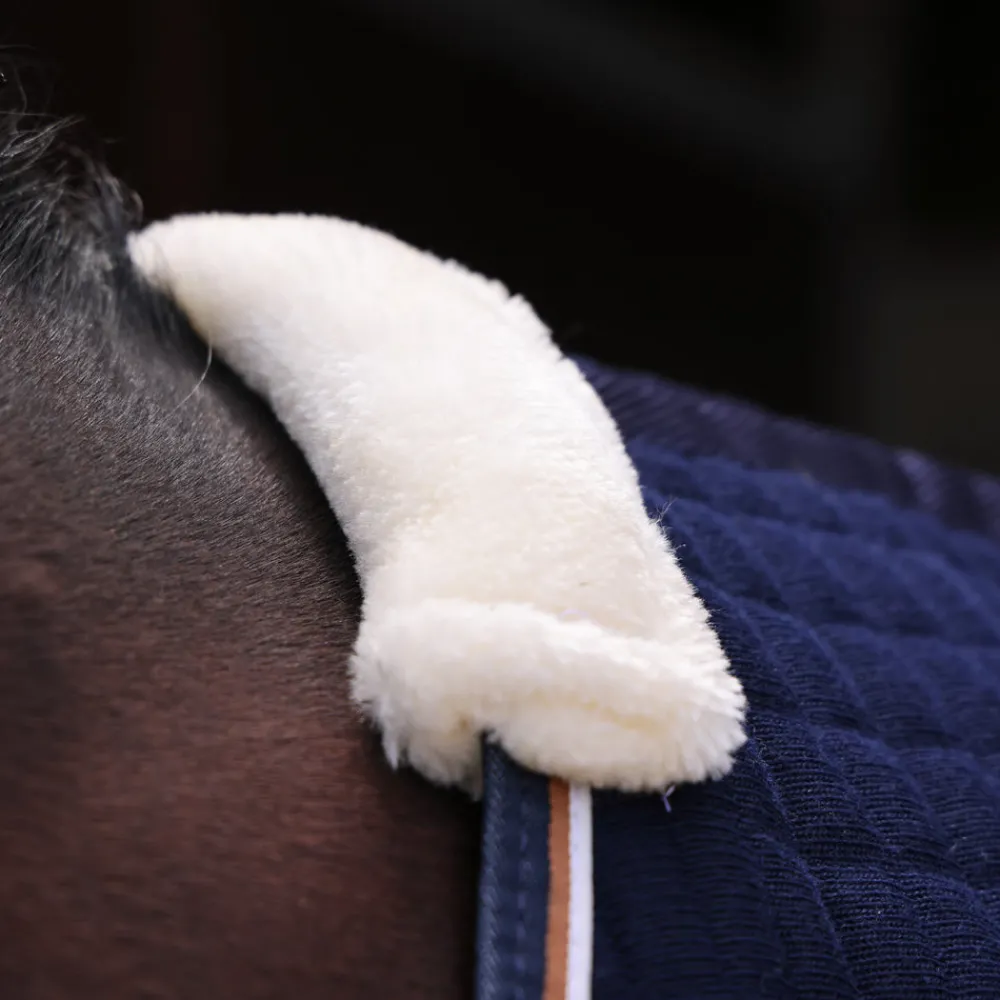 Tempest Original Tech Cooler Rug^Shires Equestrian Hot