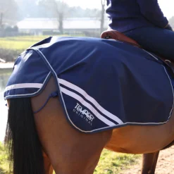 Tempest Original Waterproof Quarter Sheet^Shires Equestrian Discount