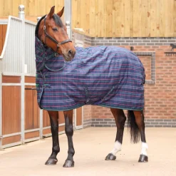 Tempest Plus 100 Stable Combo Rug^Shires Equestrian Discount