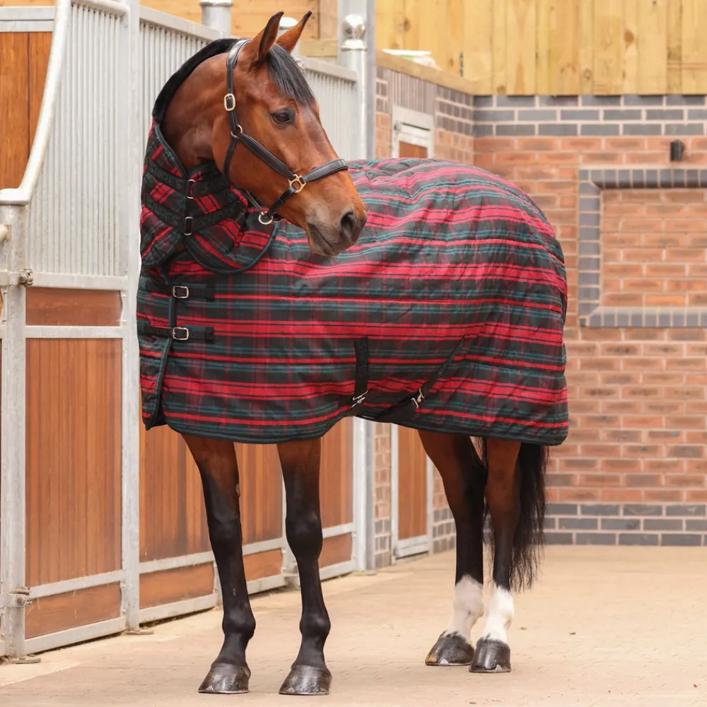 Tempest Plus 200 Stable Combo Rug^Shires Equestrian