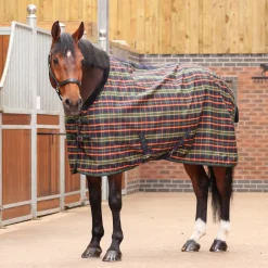 Tempest Plus Lite Stable Rug^Shires Equestrian