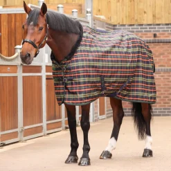 Tempest Plus Lite Stable Rug^Shires Equestrian