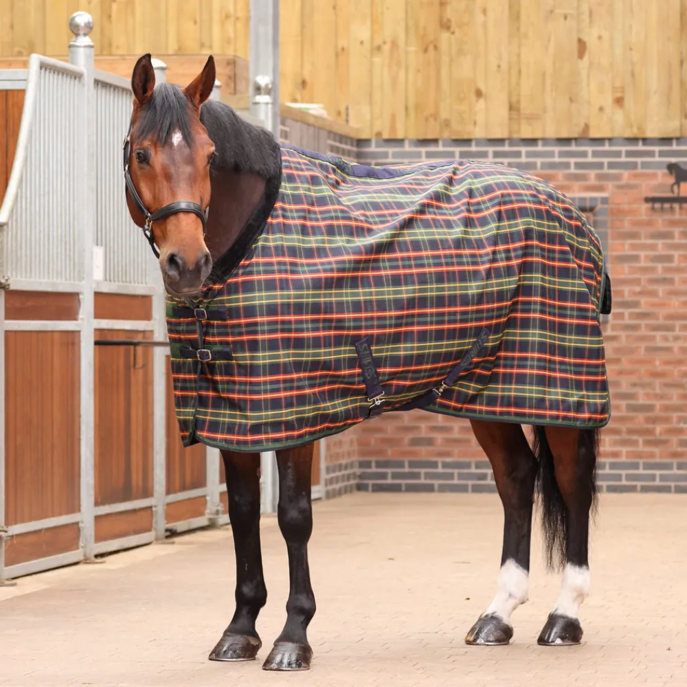 Tempest Plus Lite Stable Rug^Shires Equestrian