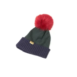 Tikaboo Bobble Hat^Shires Equestrian