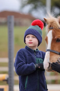 Tikaboo Fleece^Shires Equestrian