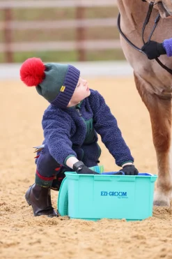 Tikaboo Fleece^Shires Equestrian