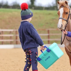 Tikaboo Fleece^Shires Equestrian