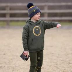 Tikaboo Hoodie - Childs^Shires Equestrian Sale