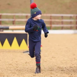 Tikaboo Long Socks^Shires Equestrian