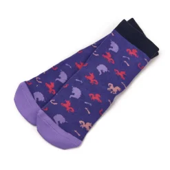 Tikaboo Long Socks^Shires Equestrian