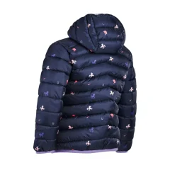 Tikaboo Padded Coat^Shires Equestrian Online