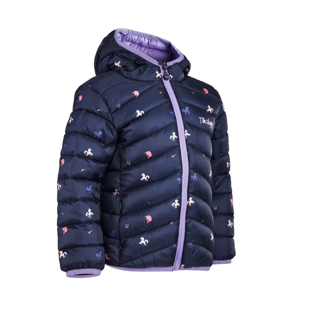 Tikaboo Padded Coat^Shires Equestrian Online