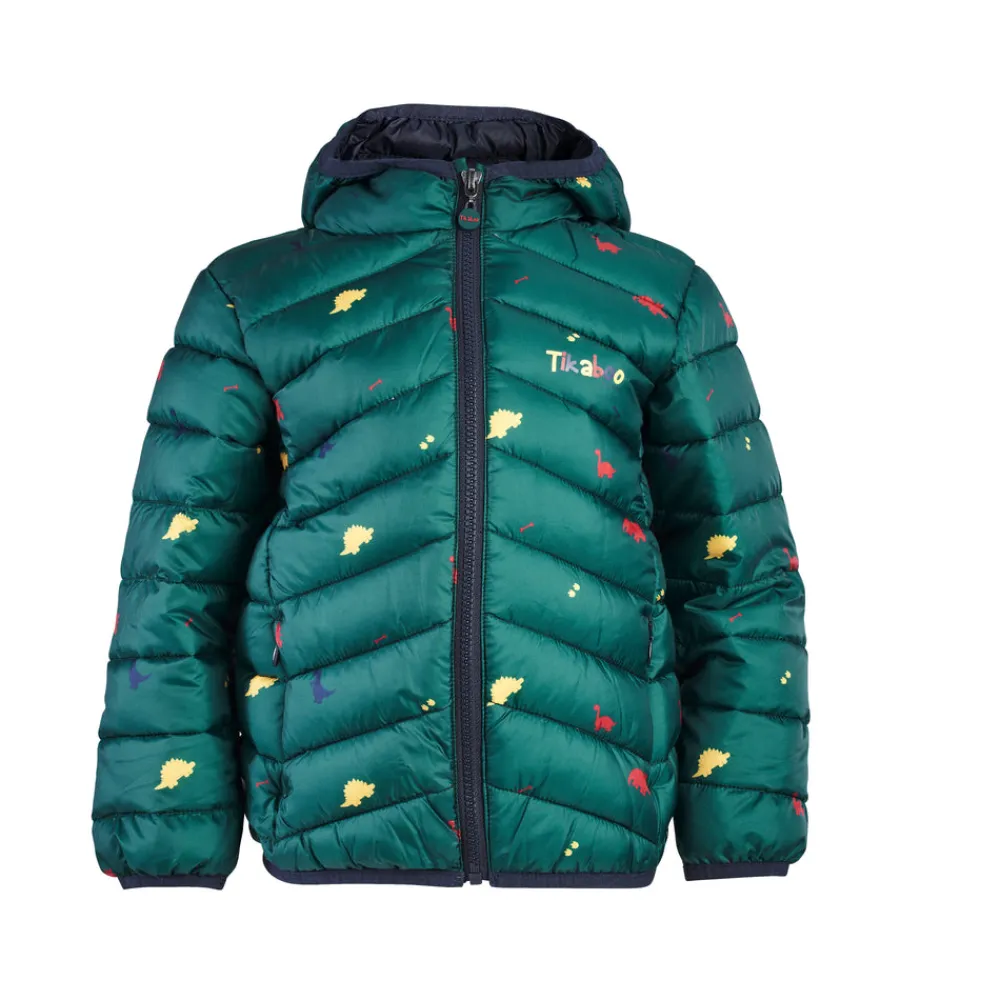 Tikaboo Padded Coat^Shires Equestrian Online